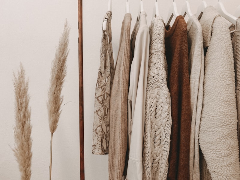 Textile Fabric Craftsmanship